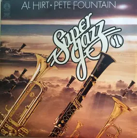 Al Hirt - Super Jazz 1