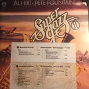 LP - Al Hirt & Pete Fountain - Super Jazz 1