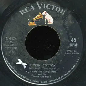 Al Hirt - Pickin' Cotton / Roman Nocturne