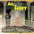 LP - Al Hirt - Struttin' Down Royal Street - Mono