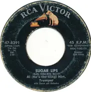 Al Hirt - Sugar Lips