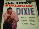 LP - Al Hirt - Swingin' Dixie Vol. 4 - Mono