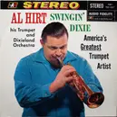 LP - Al Hirt - Swingin' Dixie