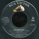 7inch Vinyl Single - Al Hirt - September Song / Up Above My Head (I Hear Music In The Air)