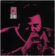 Al Hirt - Soul in the Horn