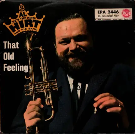Al Hirt - That Old Feeling