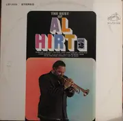 LP - Al Hirt - The Best Of Al Hirt Volume 2