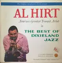 LP - Al Hirt - The Best Of Dixieland Jazz