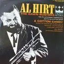 LP - Al Hirt / The Dawn Busters / The Maxwell Davis Quintet - Al Hirt, The Dawn Busters, The Maxwell Davis Quintet