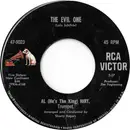 7inch Vinyl Single - Al Hirt - The Evil One
