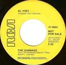 7inch Vinyl Single - Al Hirt - The Garbage / Those Were The Days