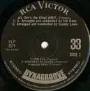 7inch Vinyl Single - Al Hirt - The Happy Trumpet