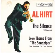 Al Hirt - The Silence / Love Theme From "The Sandpiper" (The Shadow Of Your Smile)