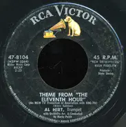 Al Hirt - Theme From 'The Eleventh Hour'