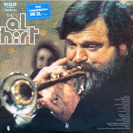 Al Hirt - This is Al Hirt