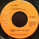 7inch Vinyl Single - Al Hirt - Those Were The Days