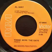 Al Hirt - Those Were The Days