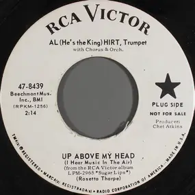 Al Hirt - Up Above My Head (I Hear Music In The Air)