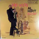 LP - Al Hirt With Orchestra Arranged And Conducted By Billy May - Horn A-Plenty