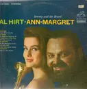 LP - Al Hirt, Ann Margret - Beauty And The Beard