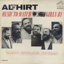 LP - Al Hirt - Music To Watch Girls By - Mono