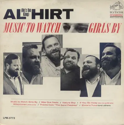 Al Hirt - Music to Watch Girls By