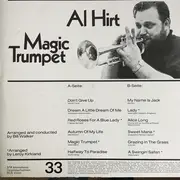 LP - Al Hirt - Magic Trumpet