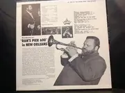 LP - Al Hirt - At The Mardis Gras - Mono