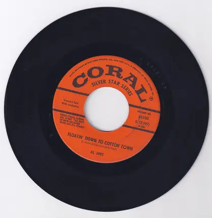 Al Hirt - After You've Gone