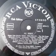 LP - Al Hirt - Al Hirt
