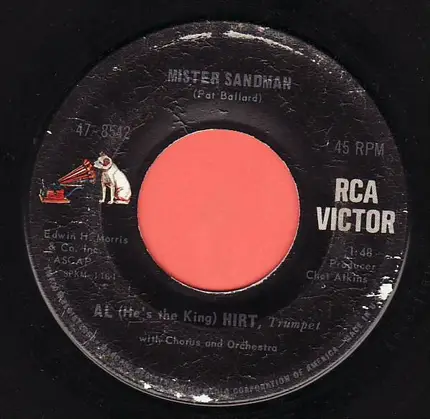 Al Hirt - Al's Place
