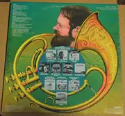 Double LP - Al Hirt - Blows His Own Horn