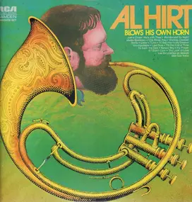 Al Hirt - Blows His Own Horn