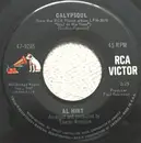 7inch Vinyl Single - Al Hirt - Calypsoul / Honey Pot