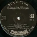 10'' - Al Hirt - Cotton Candy