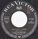 7inch Vinyl Single - Al Hirt - Cotton Candy - No cover