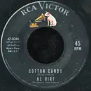 7inch Vinyl Single - Al Hirt - Cotton Candy