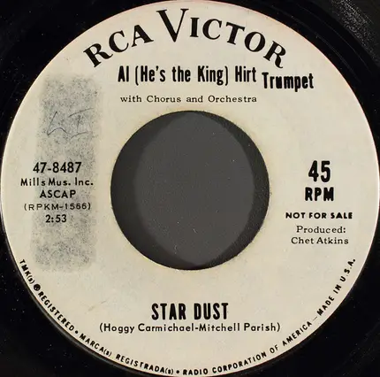 Al Hirt - Fancy Pants