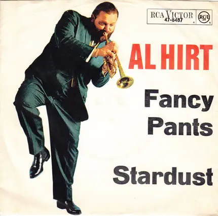 Al Hirt - Fancy Pants