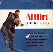 LP - Al Hirt - Great Hits