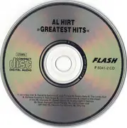 CD - Al Hirt - Greatest Hits