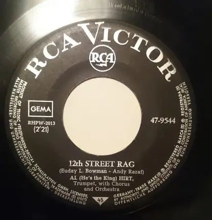 Al Hirt - Hello, Dolly