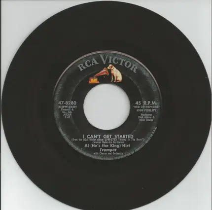 Al Hirt - Java