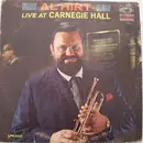 LP - Al Hirt - Live At Carnegie Hall - Mono
