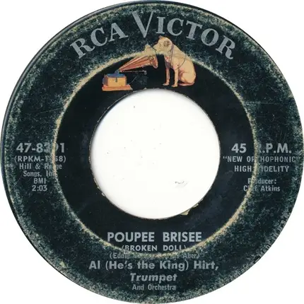 Al Hirt - Sugar Lips