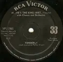 7inch Vinyl Single-Box - Al Hirt - Sugar Lips - 5 x 7' Box