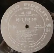 LP - Al Hirt - Swingin' Dixie Volume 3