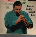 LP - Al Hirt - Swingin' Dixie Volume 3
