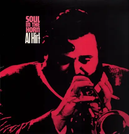 Al Hirt - Soul in the Horn