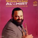 LP - Al Hirt - That Honey Horn Sound - Mono